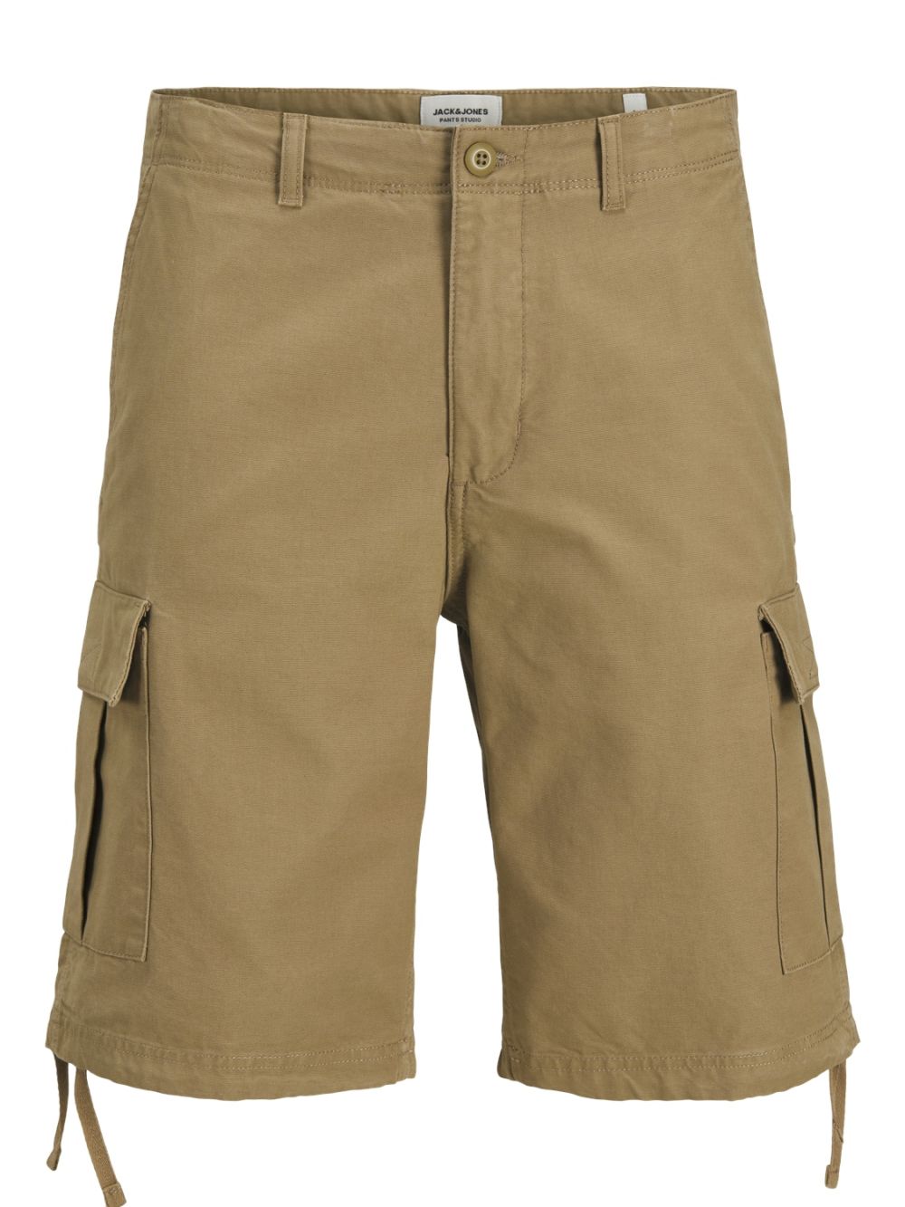 Jack & Jones Herren Cargo Short JPSTCOLE BARKLEY JJCARGO - Relaxed Fit günstig online kaufen