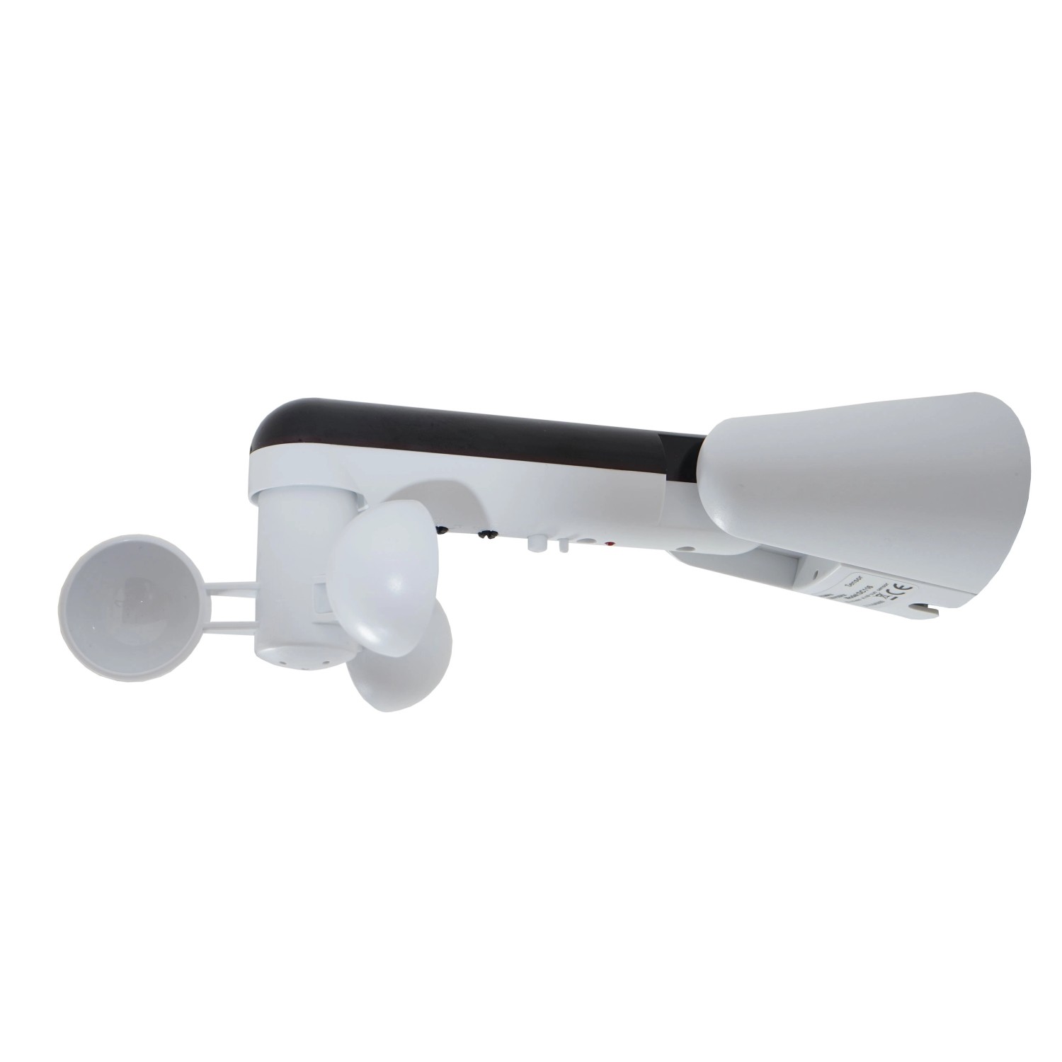 MCW Windsensor für Vollkassettenmarkisen Markise H122 H123 H124 Lichtsensor günstig online kaufen