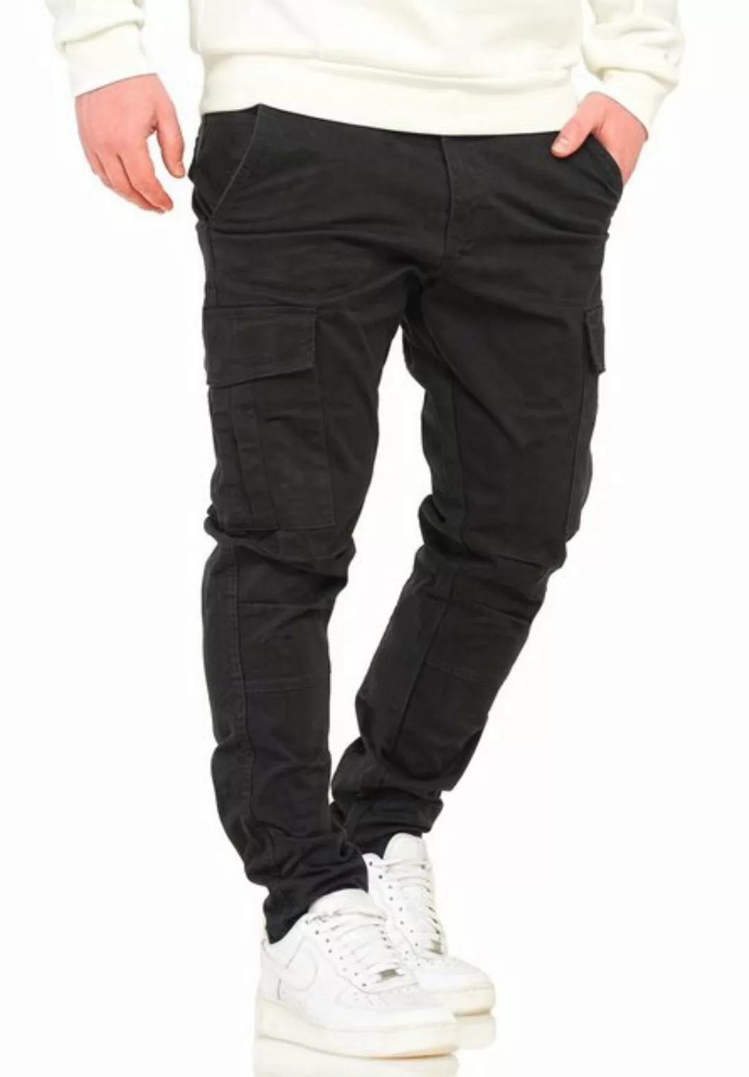 SOULSTAR Cargohose SPBRADES Herren Chino Jeans Hose Stoffhose günstig online kaufen