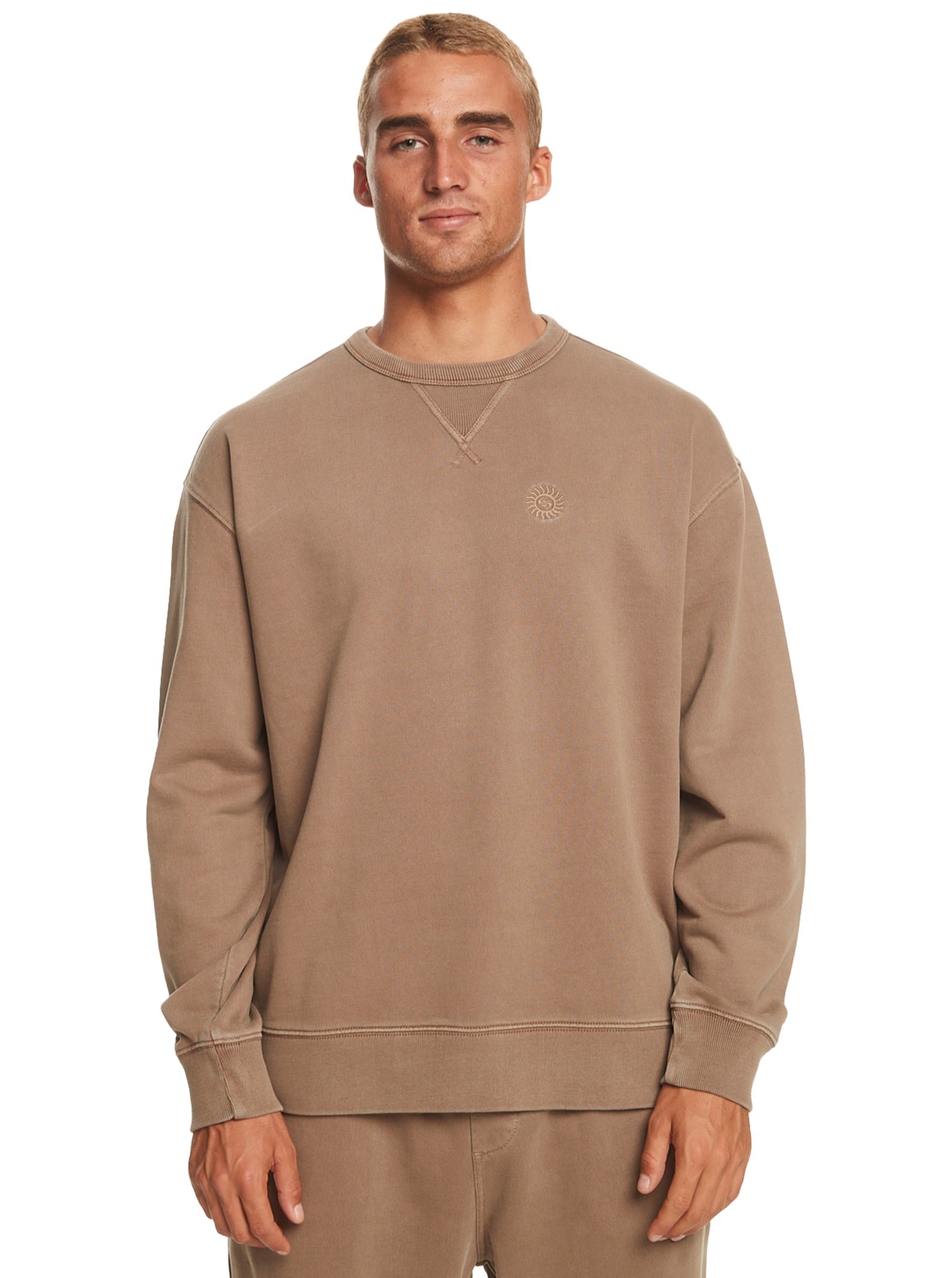 Quiksilver Sweatshirt "Made Better" günstig online kaufen