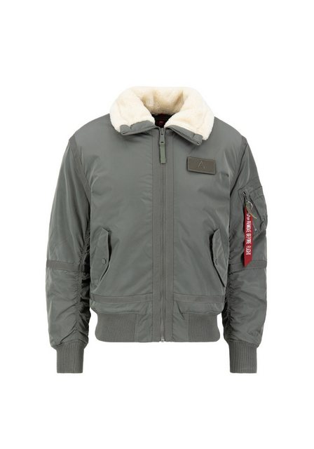 Alpha Industries Bomberjacke "B15-3 TT" günstig online kaufen