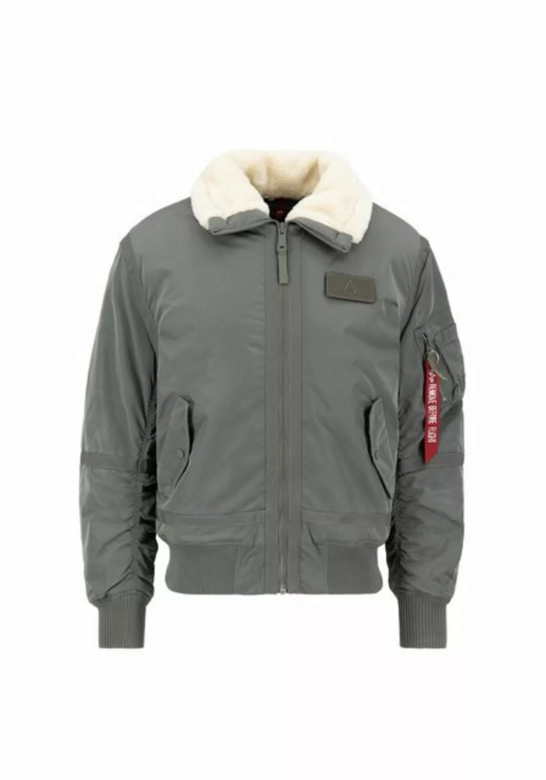 Alpha Industries Bomberjacke Alpha Industries Men - Bomber Jackets B-15 III günstig online kaufen