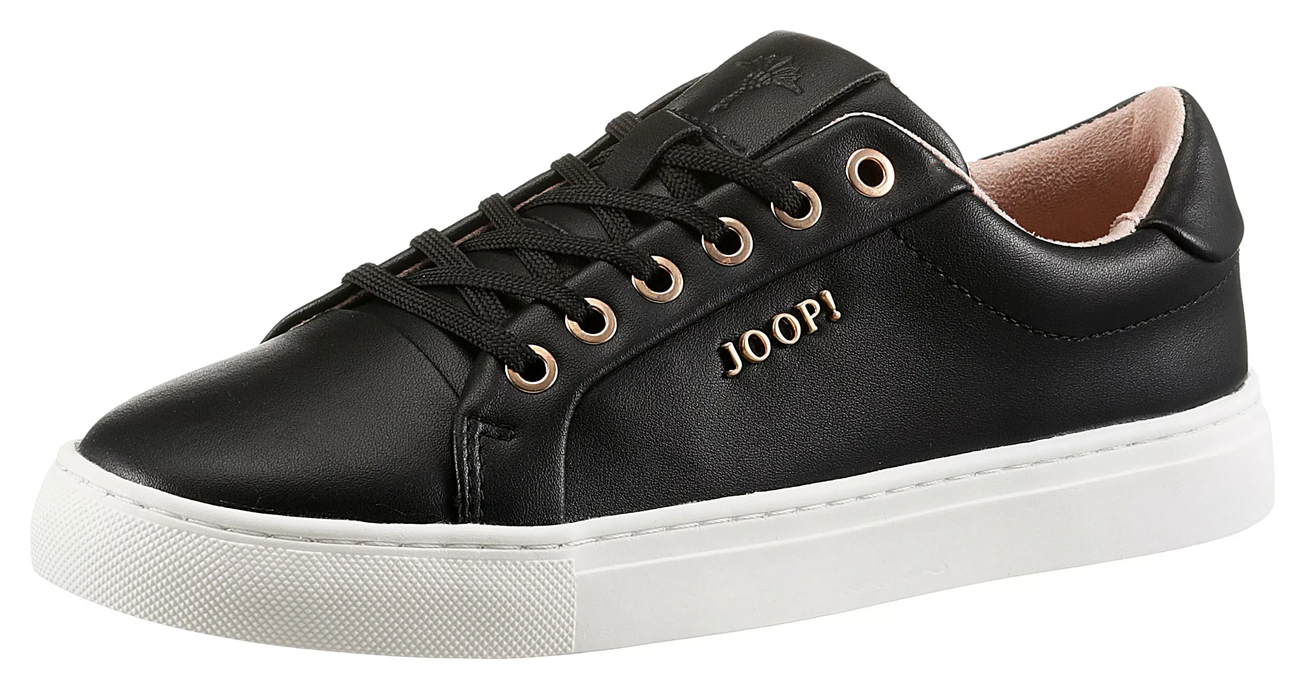 Joop Sneaker "Tinta Coralie Sneaker", in cleaner Optik günstig online kaufen