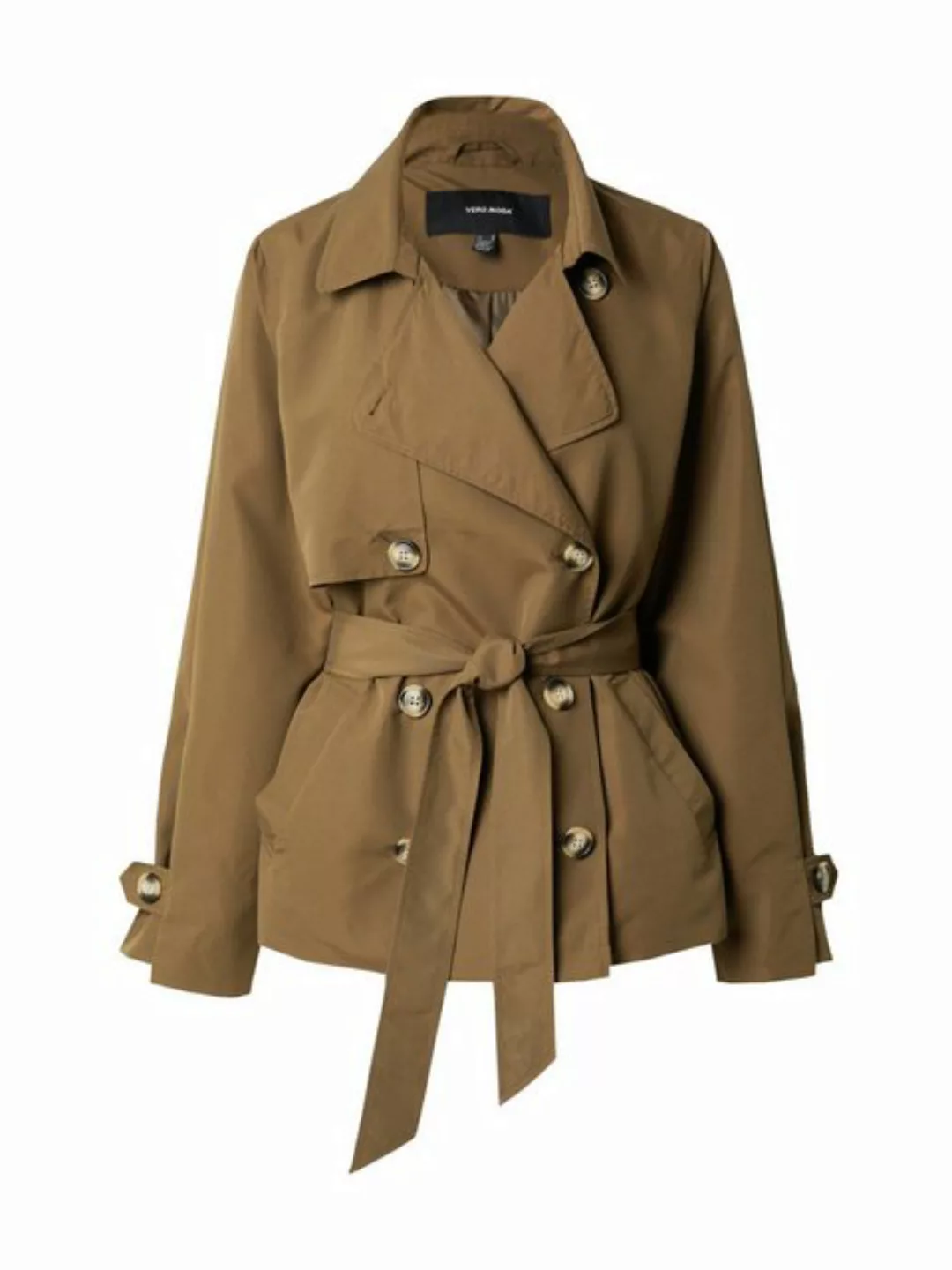 Vero Moda Trenchcoat Zoa (1-tlg) günstig online kaufen