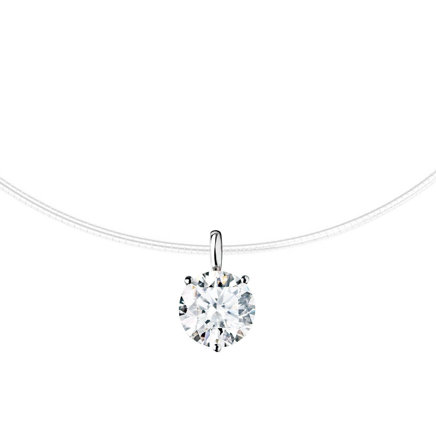 LÖB Kette mit Anhänger Halskette 925 günstig online kaufen