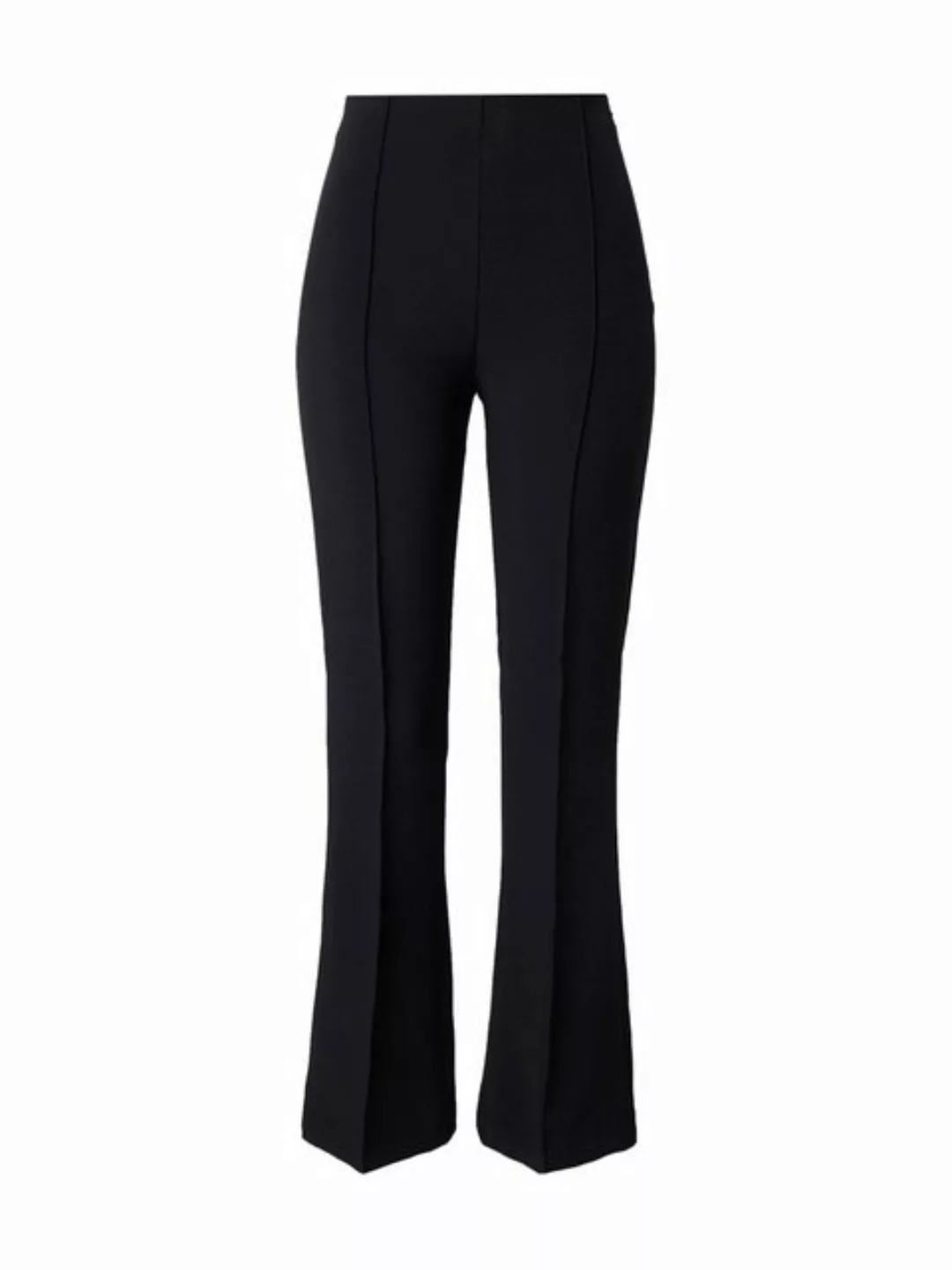 ONLY Jerseyhose ONLASTRID LIFE HW FLA PIN PANT CC TLR RP günstig online kaufen