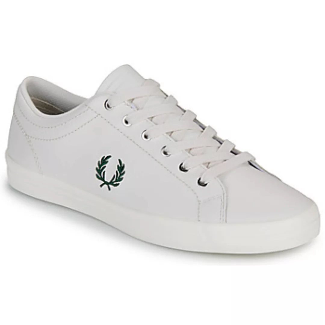 Fred Perry  Sneaker BASELINE LEATHER günstig online kaufen