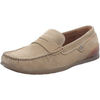 Camel Active  Herrenschuhe Slipper Slide 56SLA01 300 430 taupe 56SLA01 300 günstig online kaufen