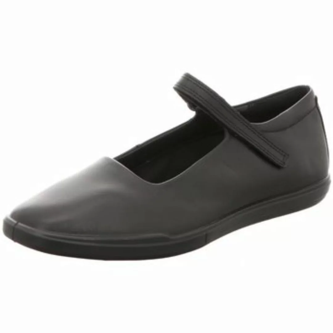 Ecco  Damenschuhe Slipper Womens 208673/01001 günstig online kaufen