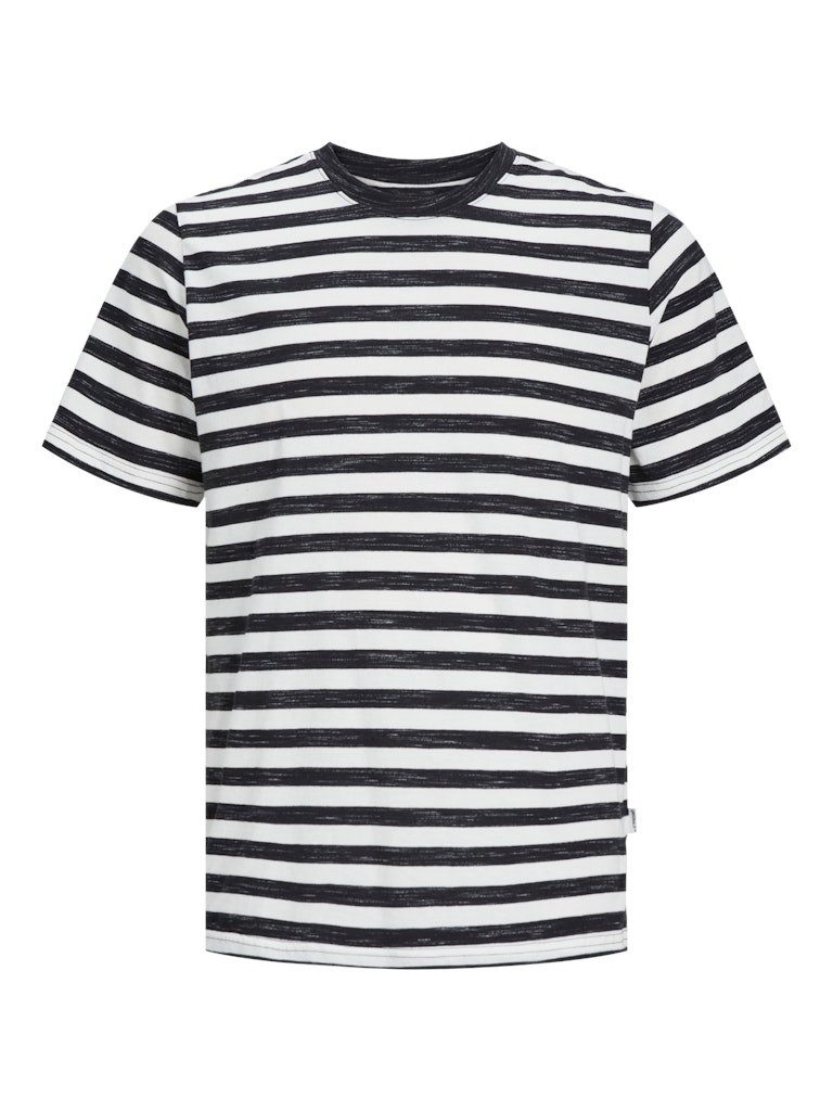 Jack & Jones Kurzarmshirt JORTAMPA STRIPE günstig online kaufen