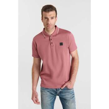 Le Temps des Cerises  T-Shirts & Poloshirts Poloshirt OARON günstig online kaufen