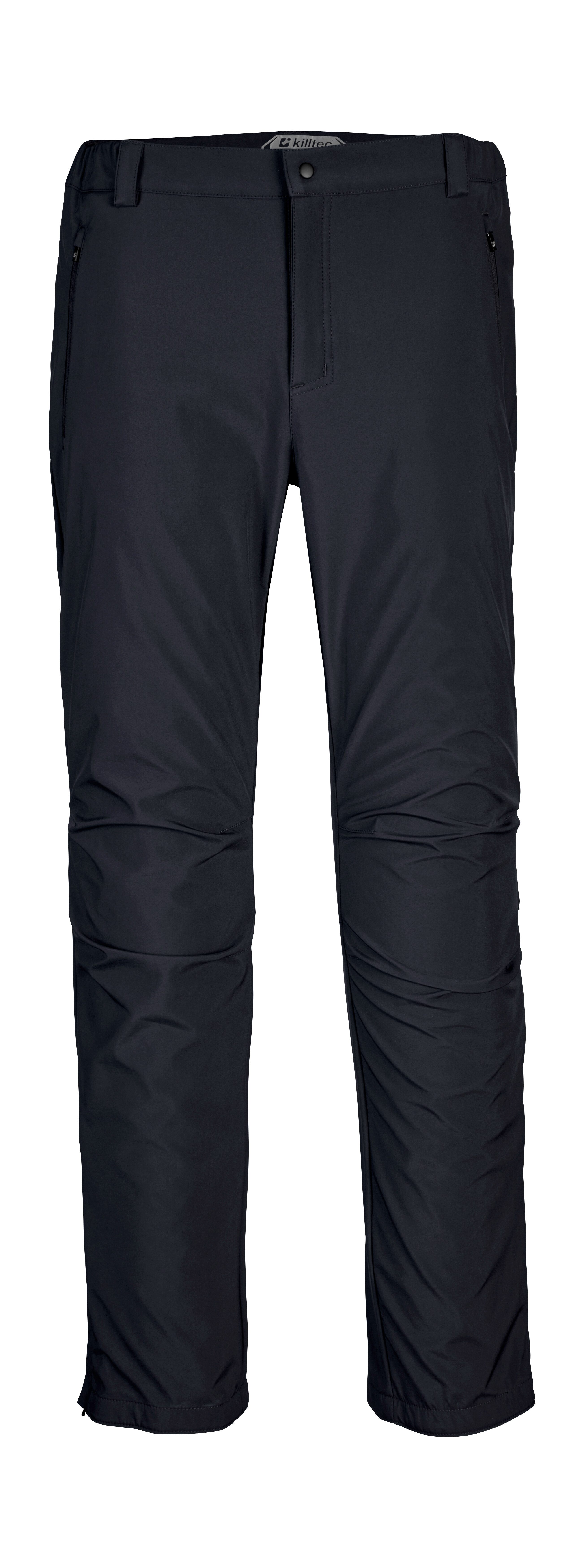 Killtec Softshellhose "KOW 49 MN SFTSHLL PNTS", Wasserabweisende, atmungsak günstig online kaufen