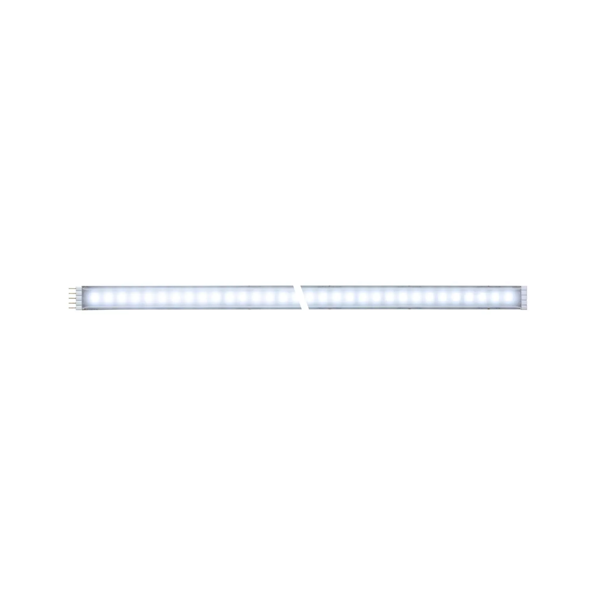 Paulmann MaxLED 1000 Strip beschichtet 1 m Weiß 11,5 W günstig online kaufen