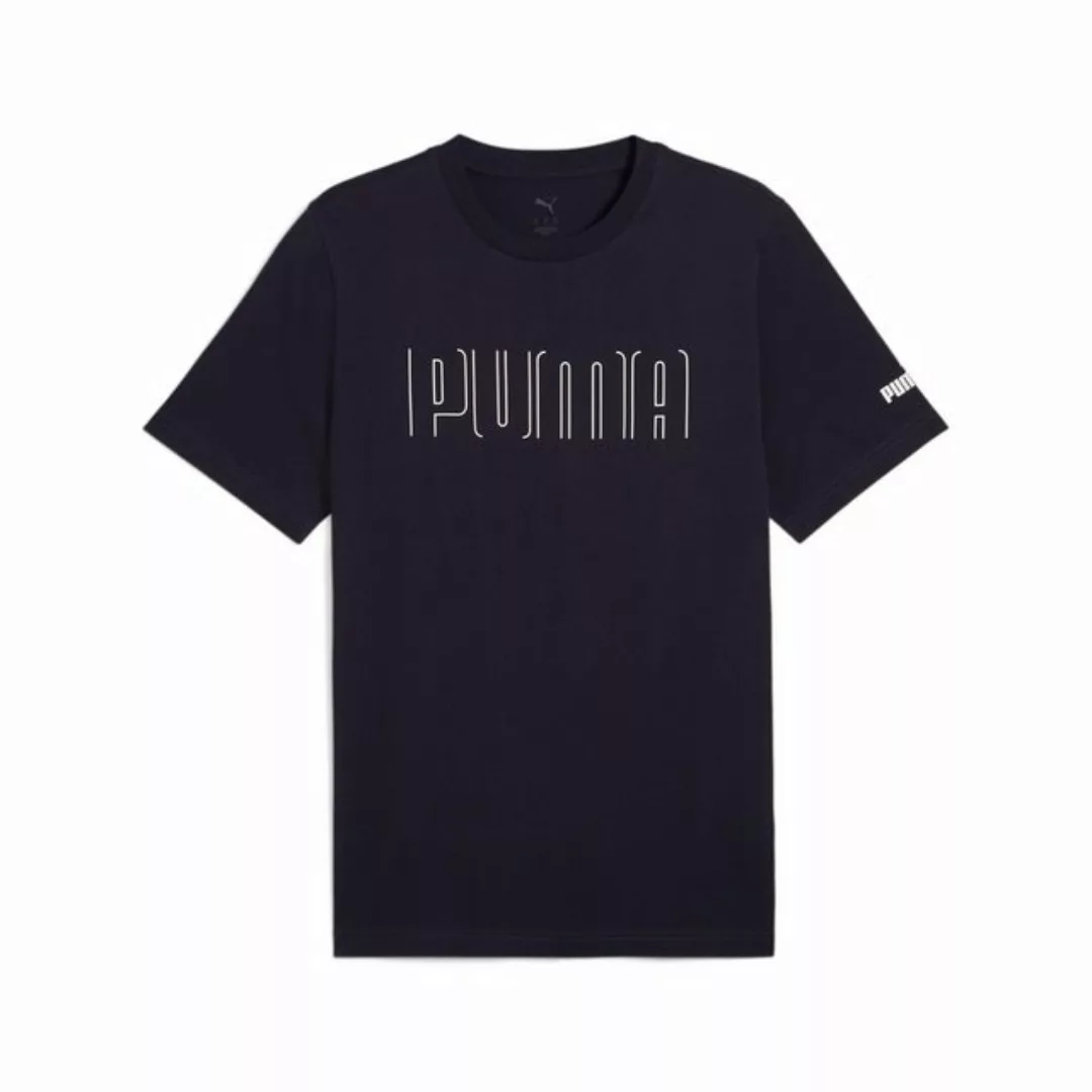 PUMA T-Shirt SPORT GRAPHIC TEE günstig online kaufen