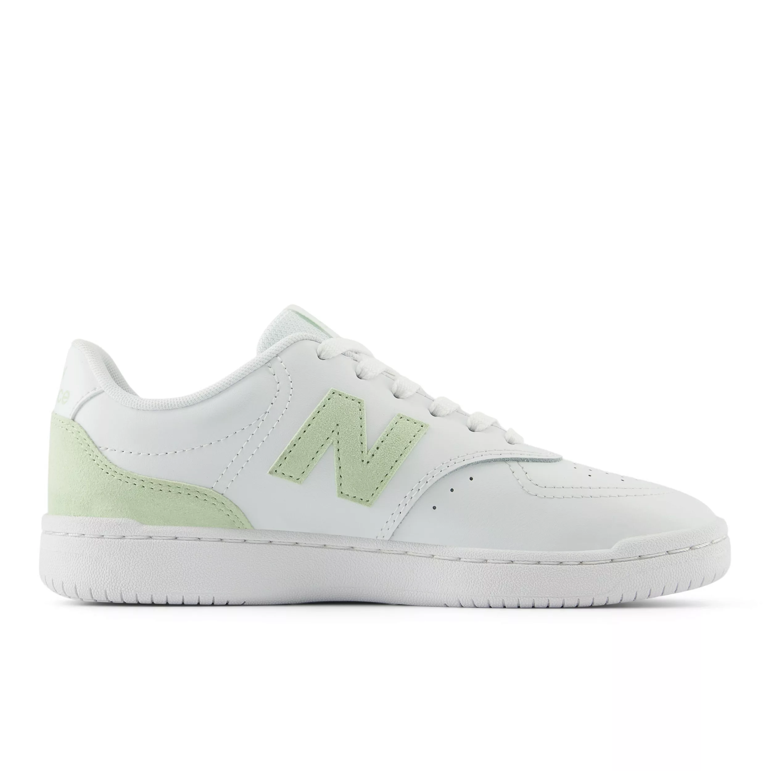 New Balance Sneaker "BBW80", von dem New Balance 550 inspiriert günstig online kaufen