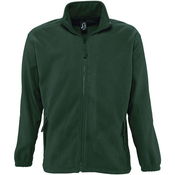 Sols  Fleecepullover NORTH POLAR MEN-CHAQUETA HOMBRE CON CREMALLERA günstig online kaufen