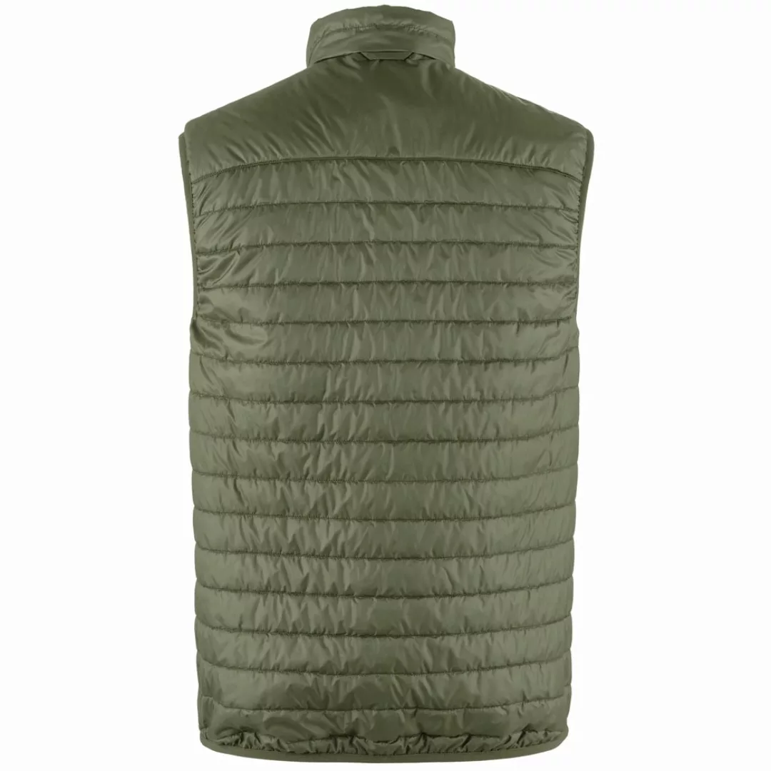 Fjaellraeven Abisko Padded Vest Laurel Green günstig online kaufen