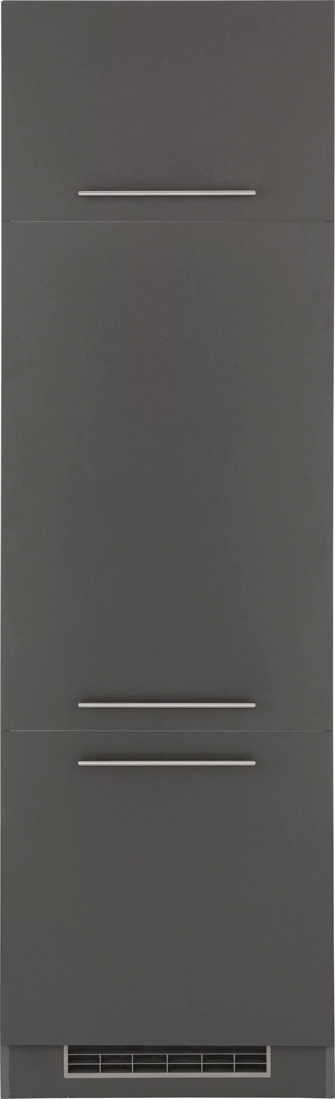 wiho Küchen Kühlumbauschrank "Unna", 60 cm breit, ohne E-Gerät günstig online kaufen