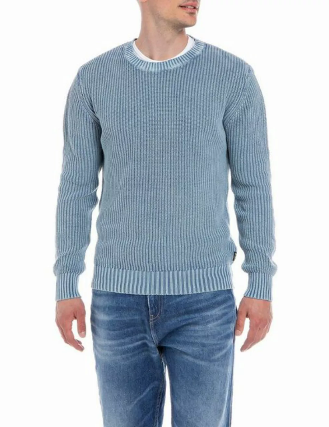 Replay Sweatshirt UK8257.000.G22454Q günstig online kaufen