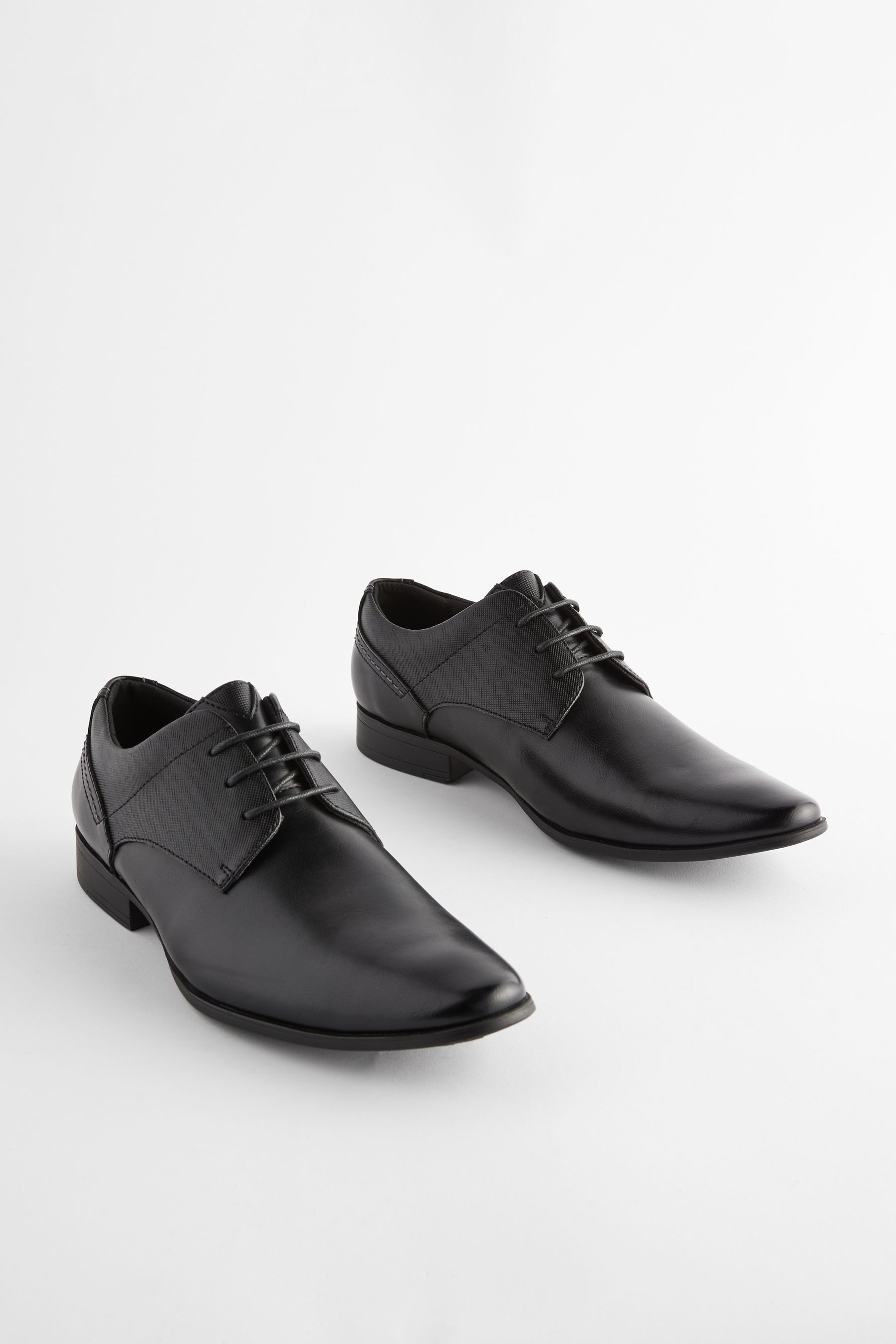 Next Derby-Schnürschuhe Schnürschuh (1-tlg) günstig online kaufen