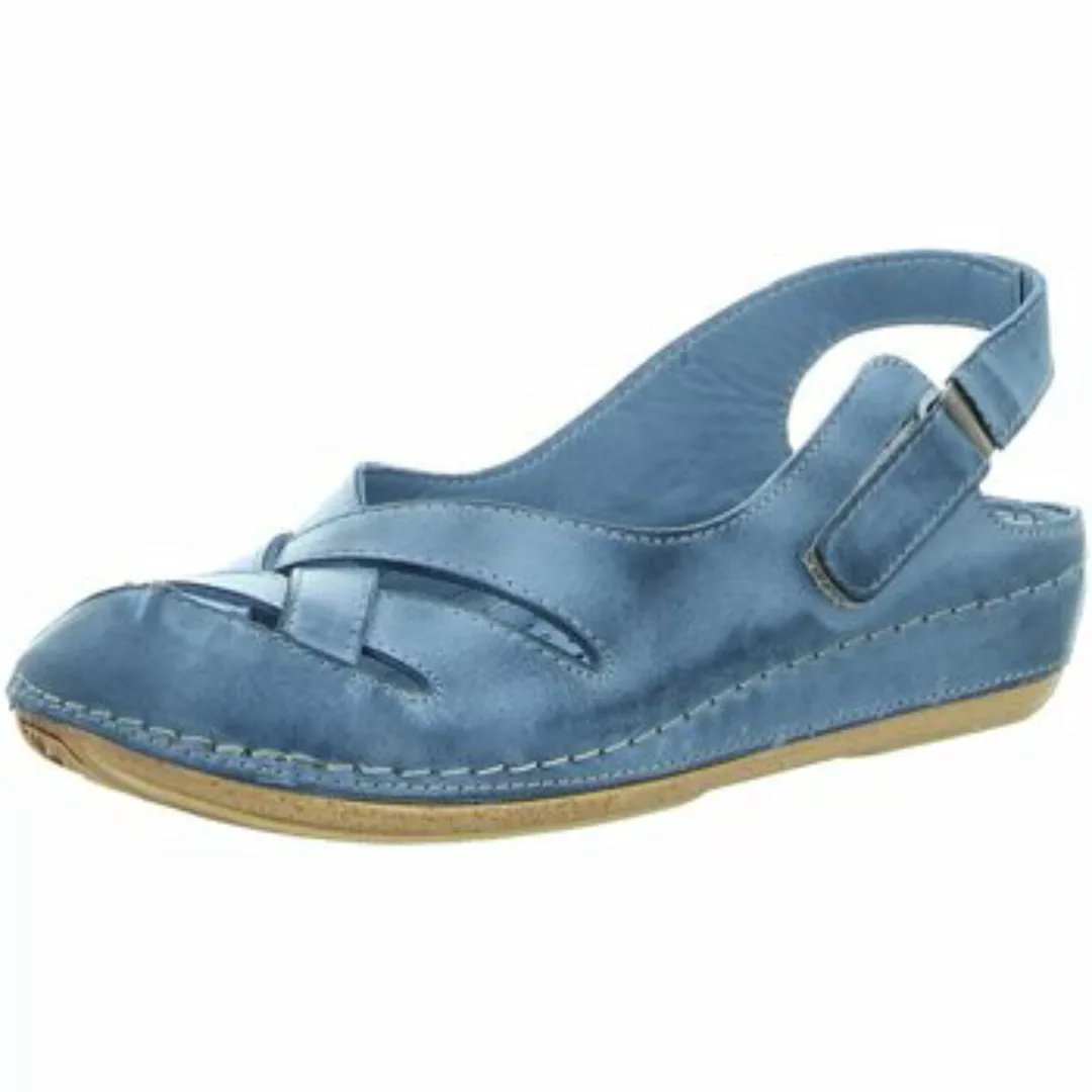 Gemini  Sandalen Sandaletten 336511-02/808 günstig online kaufen