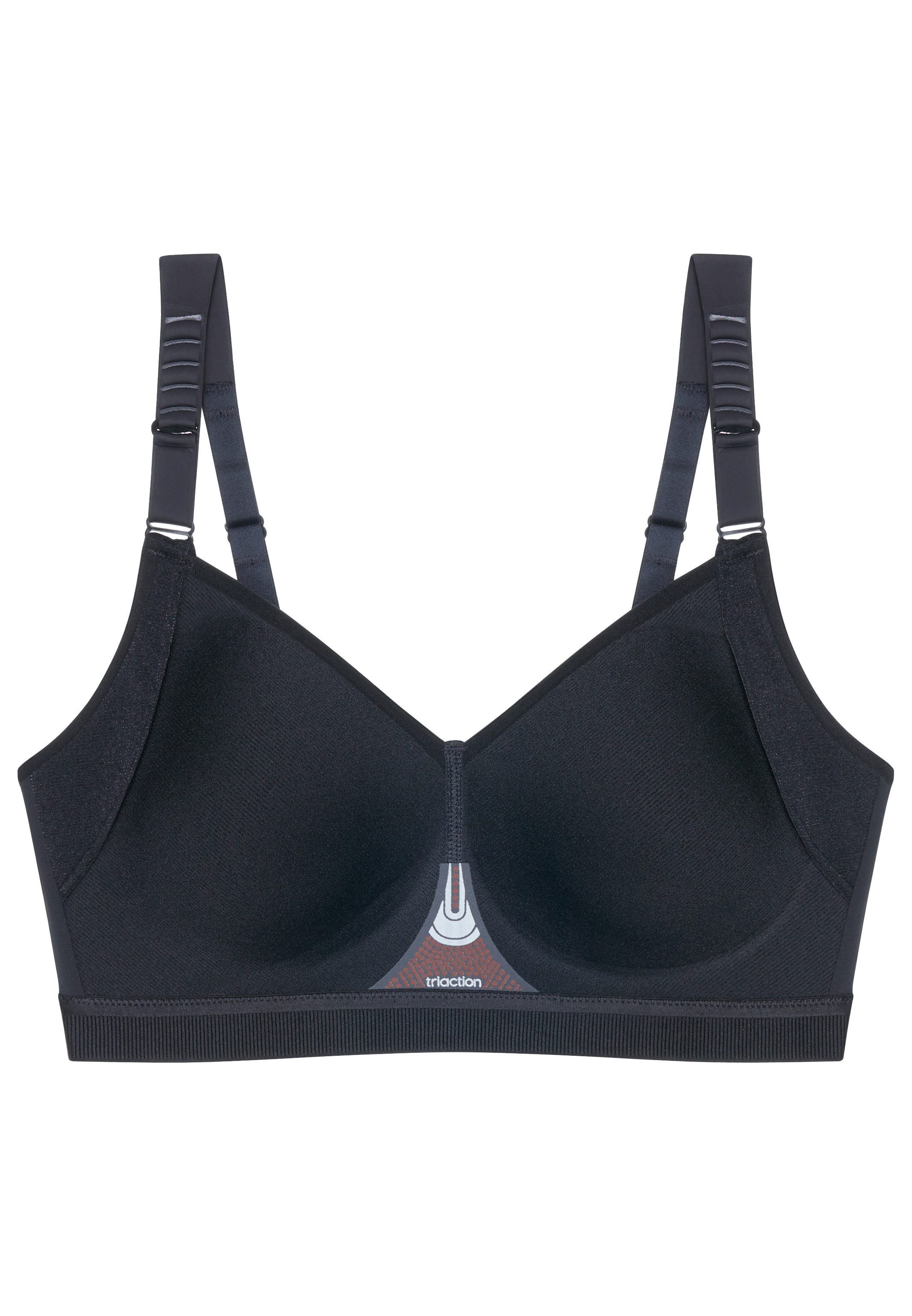 triaction by Triumph Sport-BH "Triaction Gravity Lite P EX", atmungsaktiv u günstig online kaufen