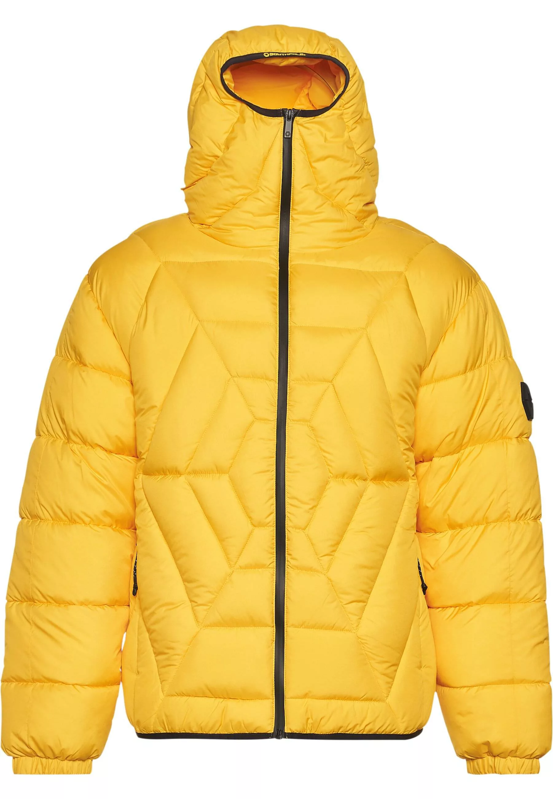 Southpole Winterjacke "Southpole Herren PM234-014-2 SP Storm Net 1.0", (1 S günstig online kaufen