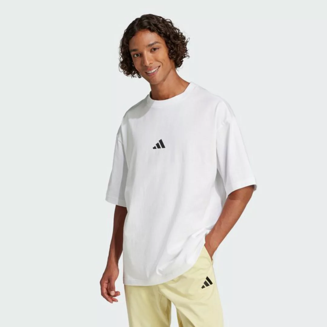 adidas Sportswear T-Shirt M FI SL T günstig online kaufen