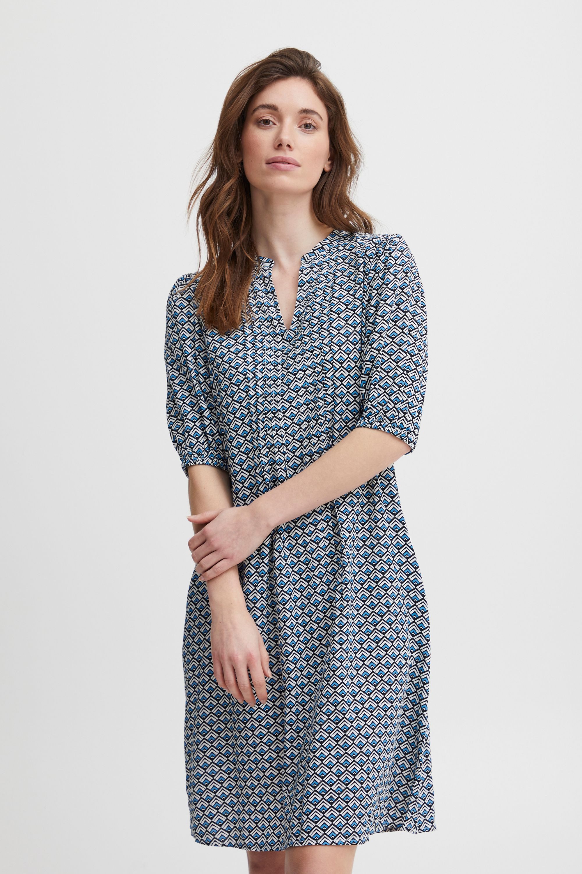 fransa Blusenkleid FRMERLA DR 1 - günstig online kaufen