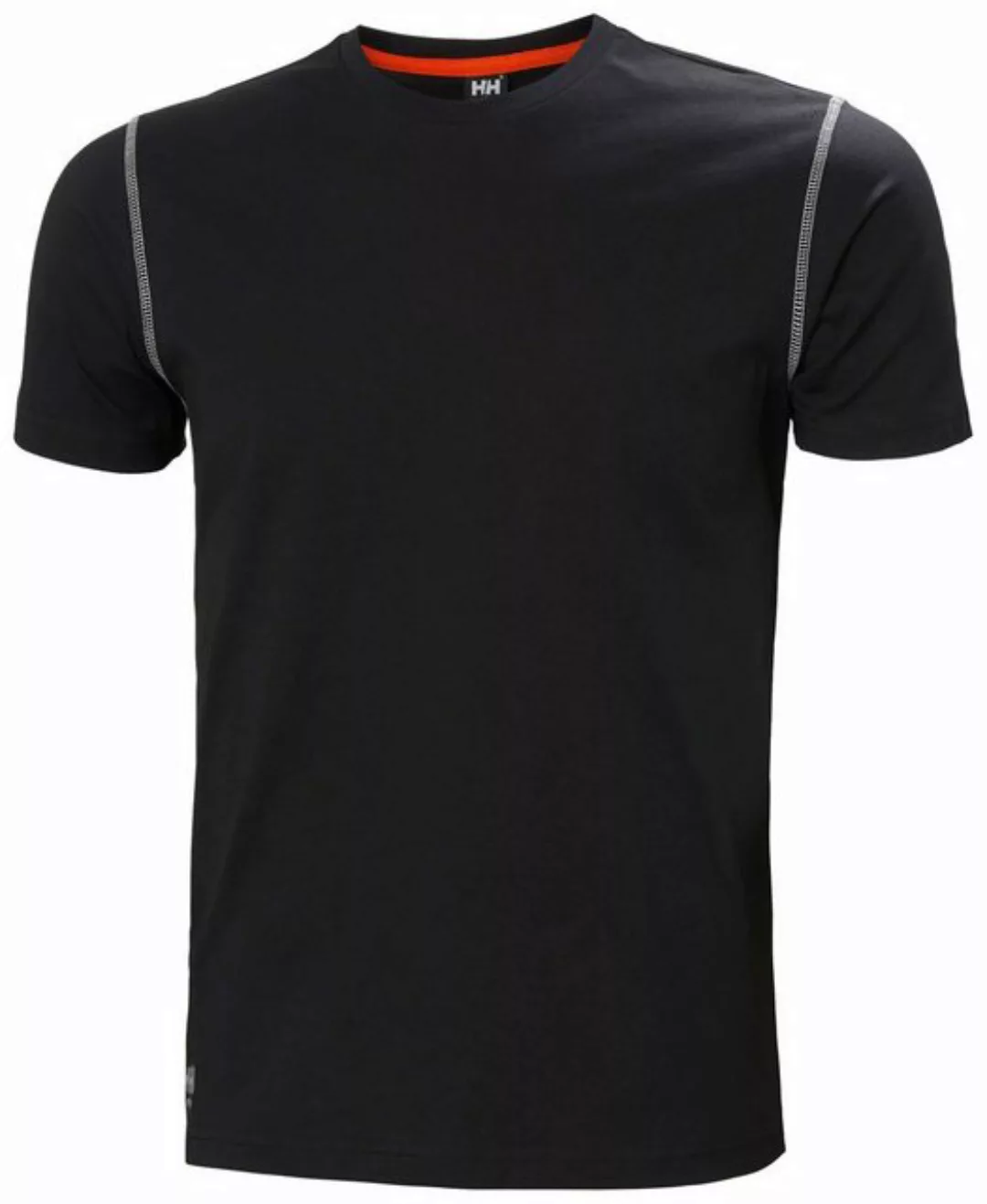 Helly Hansen T-Shirt Oxford T-Shirt (1-tlg) günstig online kaufen