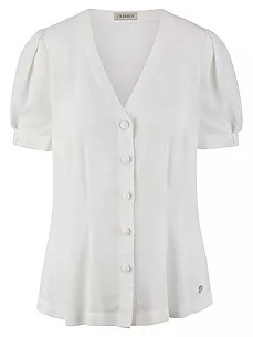 Bluse Uta Raasch weiss günstig online kaufen