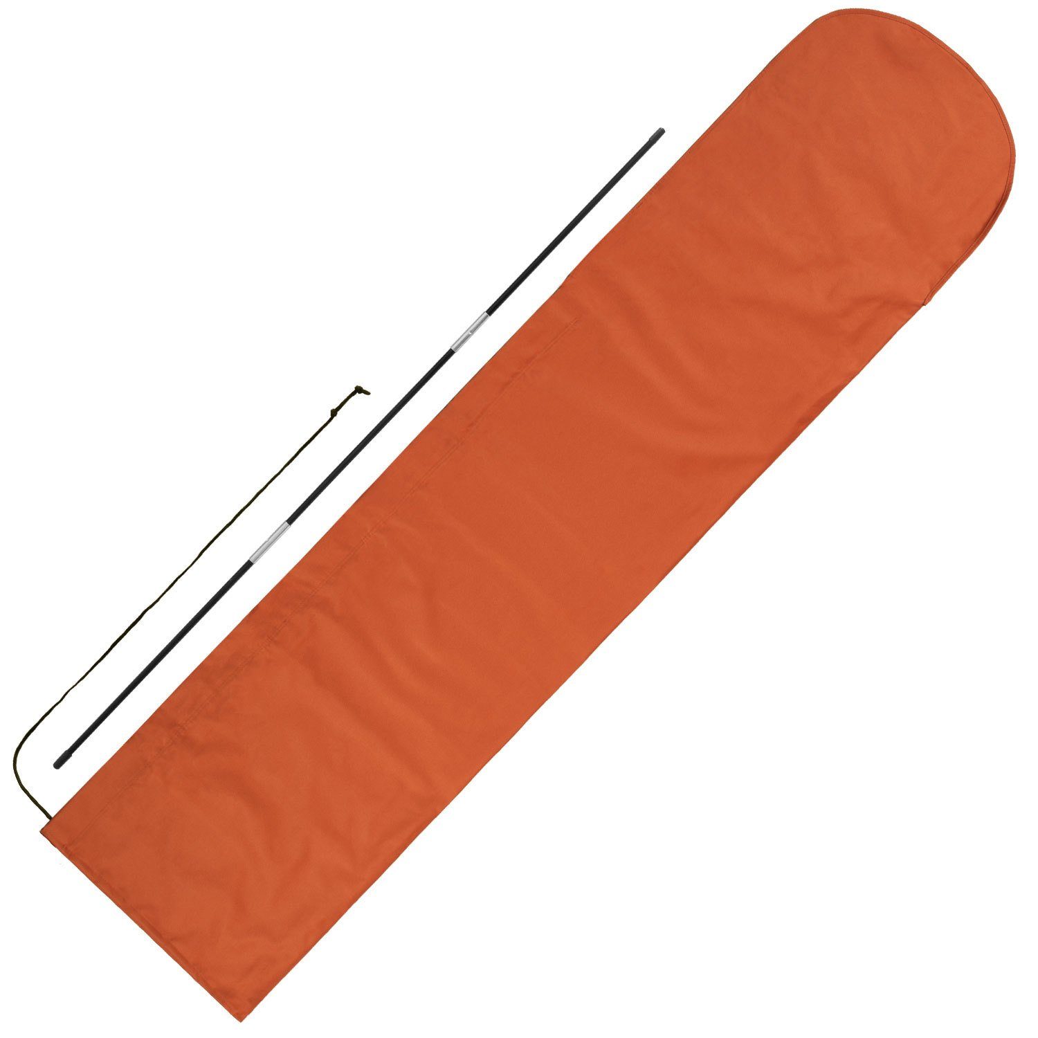 anndora-sonnenschirm Sonnenschirm-Schutzhülle für anndora Sonnenschirm ø günstig online kaufen
