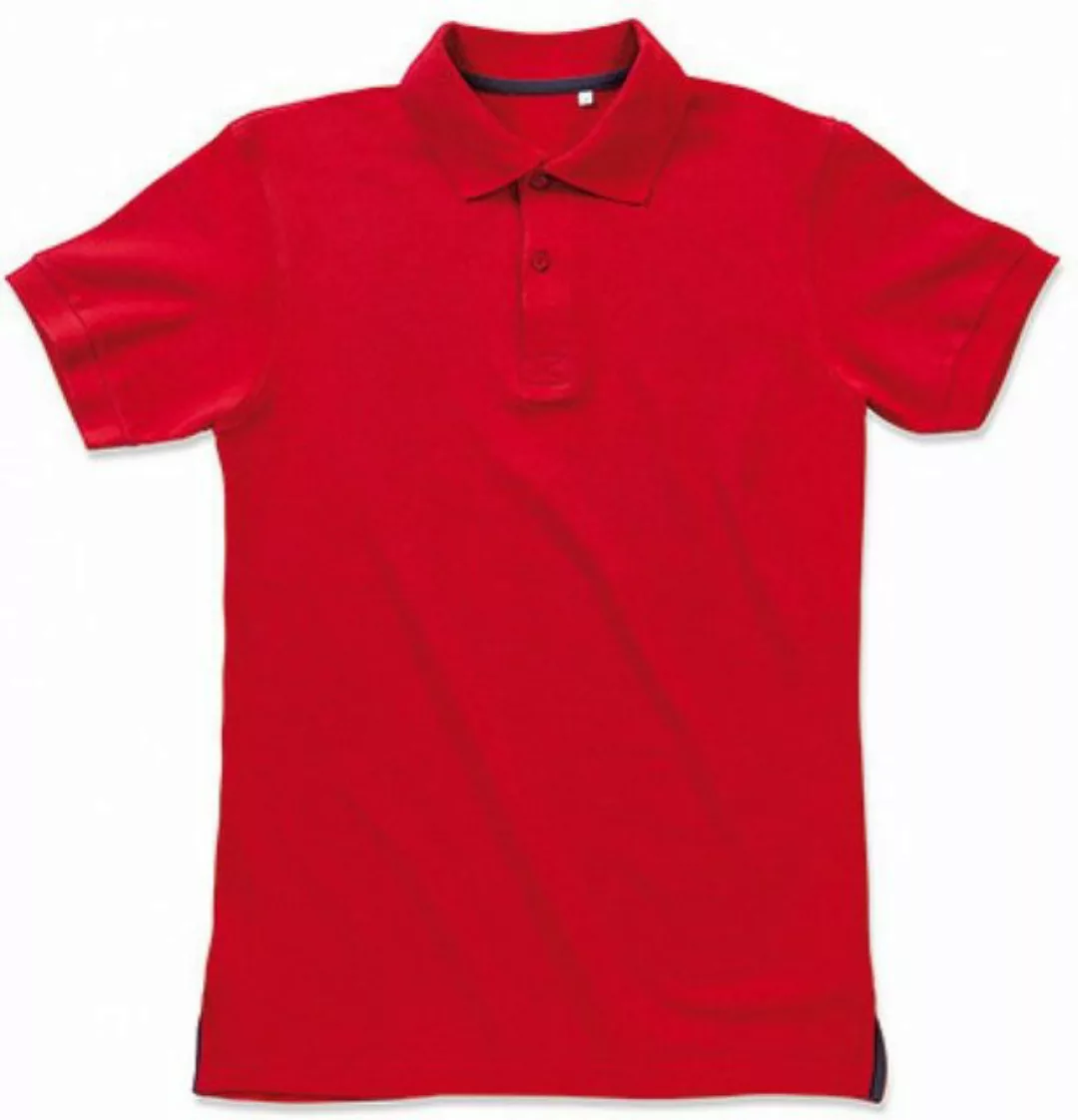 Stedman Poloshirt Herren Poloshirt Henry günstig online kaufen