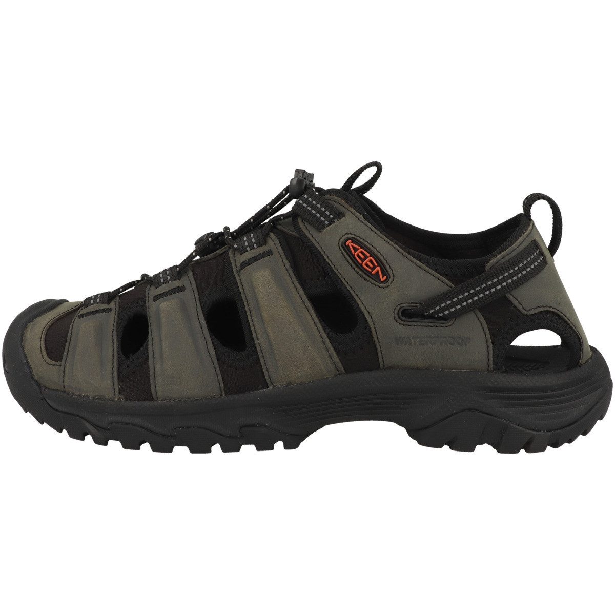 Keen TARGHEE III S Sandale günstig online kaufen