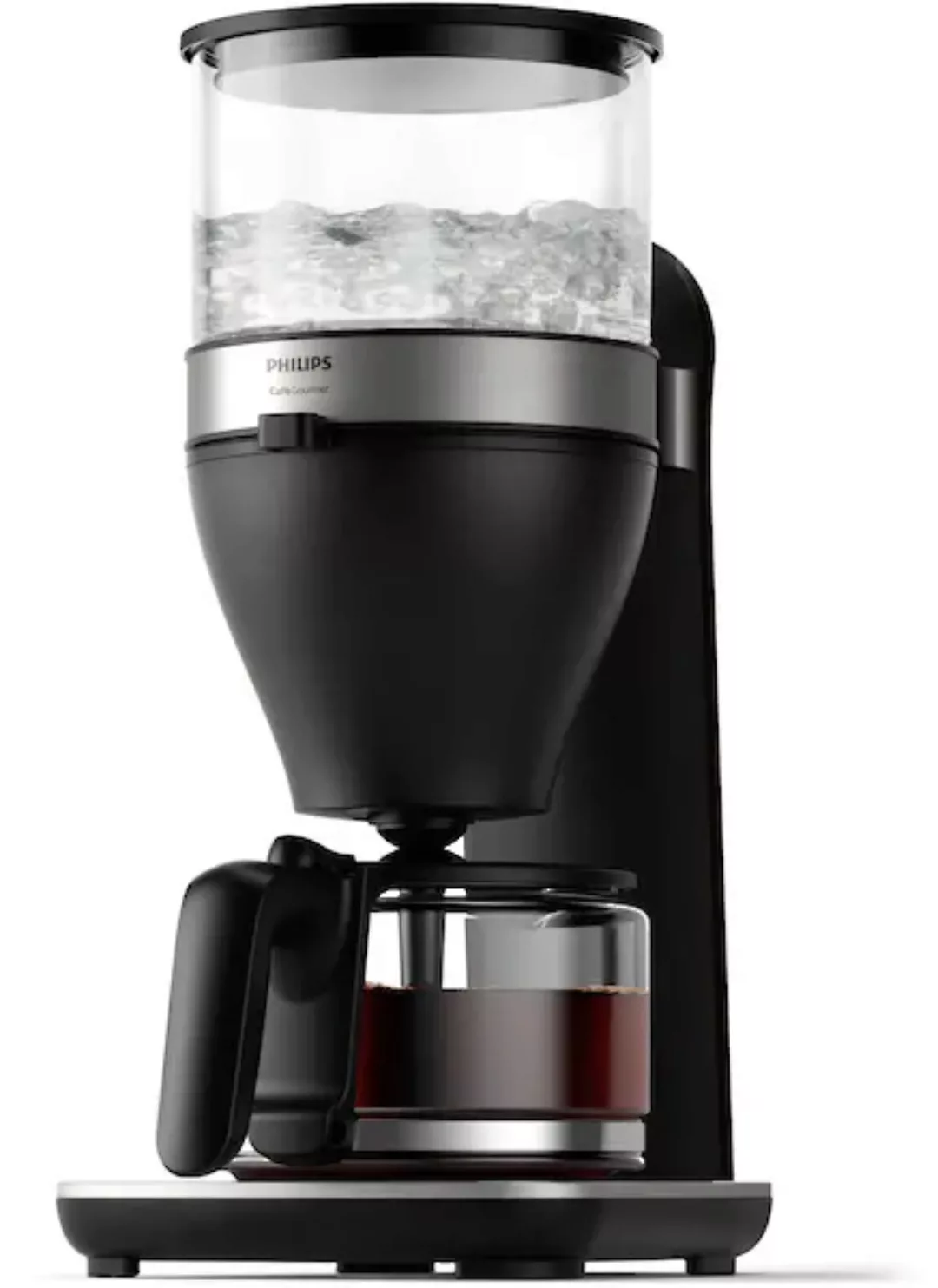 Philips Filterkaffeemaschine »Café Gourmet HD5416/60«, 1,25 l Kaffeekanne günstig online kaufen