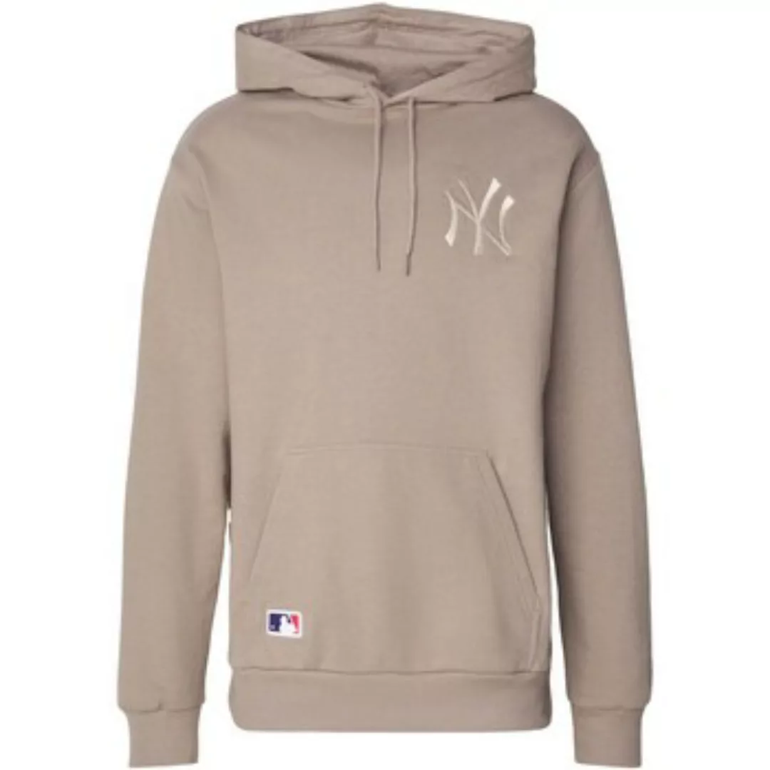 New-Era  Fleecepullover League Essntls Os Hoody Neyyan  Abrofw günstig online kaufen