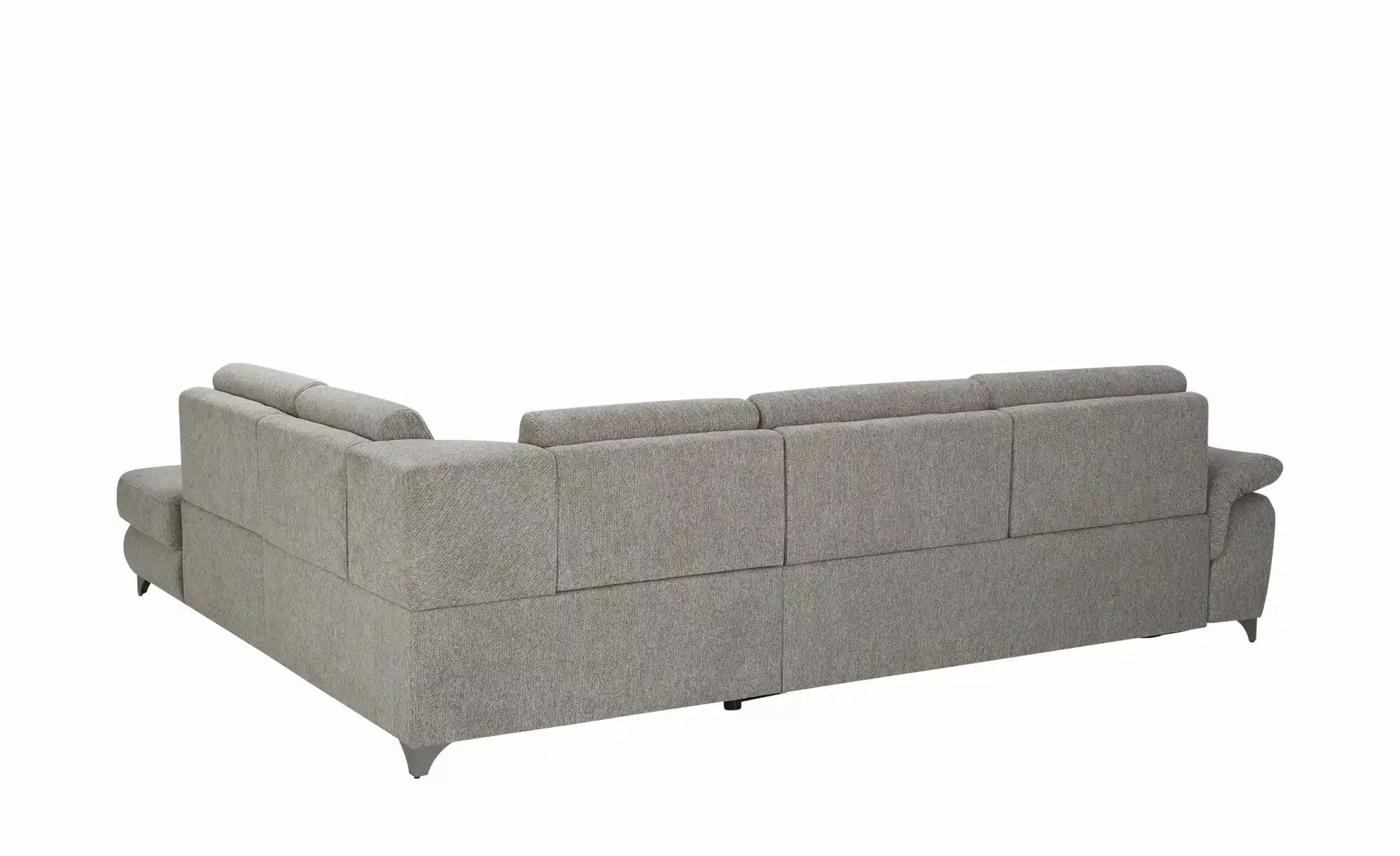 Ecksofa   Cosima II ¦ grau ¦ Maße (cm): B: 296 H: 90 T: 249.0 Polstermöbel günstig online kaufen