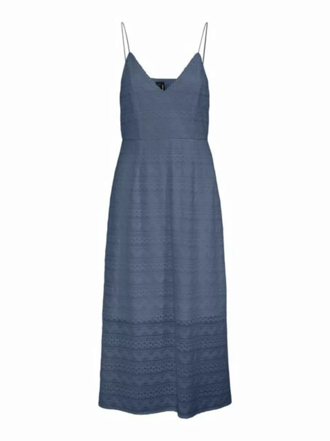 Vero Moda Midikleid VMHONEY (1-tlg) Spitze günstig online kaufen