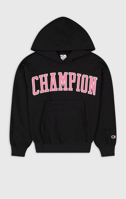 Champion Kurzarmshirt Crewneck T-Shirt günstig online kaufen