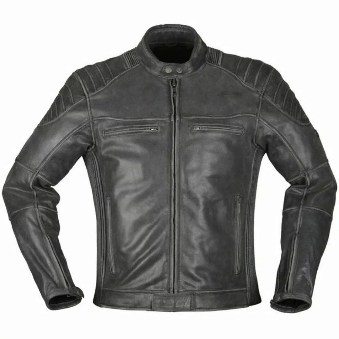 Modeka Motorradjacke Modeka Vincent Aged Lederjacke schwarz XL günstig online kaufen