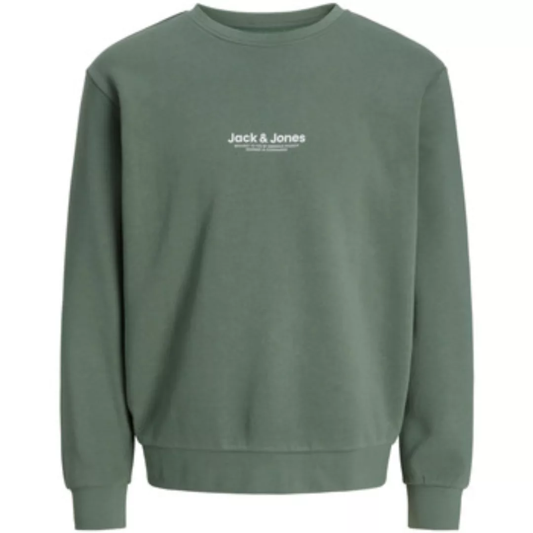 Jack & Jones  Sweatshirt Vesterbro Sweat Crew Neck günstig online kaufen