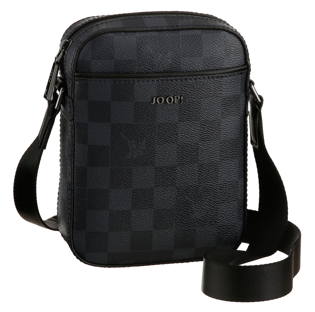 Joop Umhängetasche "cortina piazza rafael shoulderbag xsvz", im praktischem günstig online kaufen