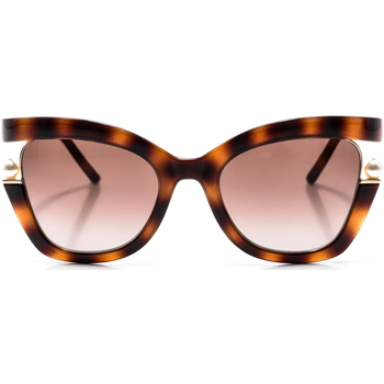 Carolina Herrera  Sonnenbrillen CH0002S-05L günstig online kaufen