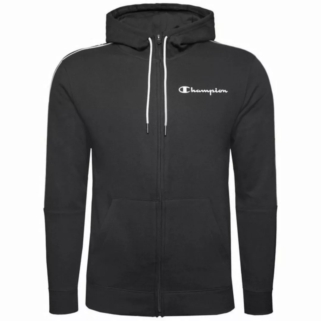 Champion Sweatjacke Hooded Full Zip Herren günstig online kaufen