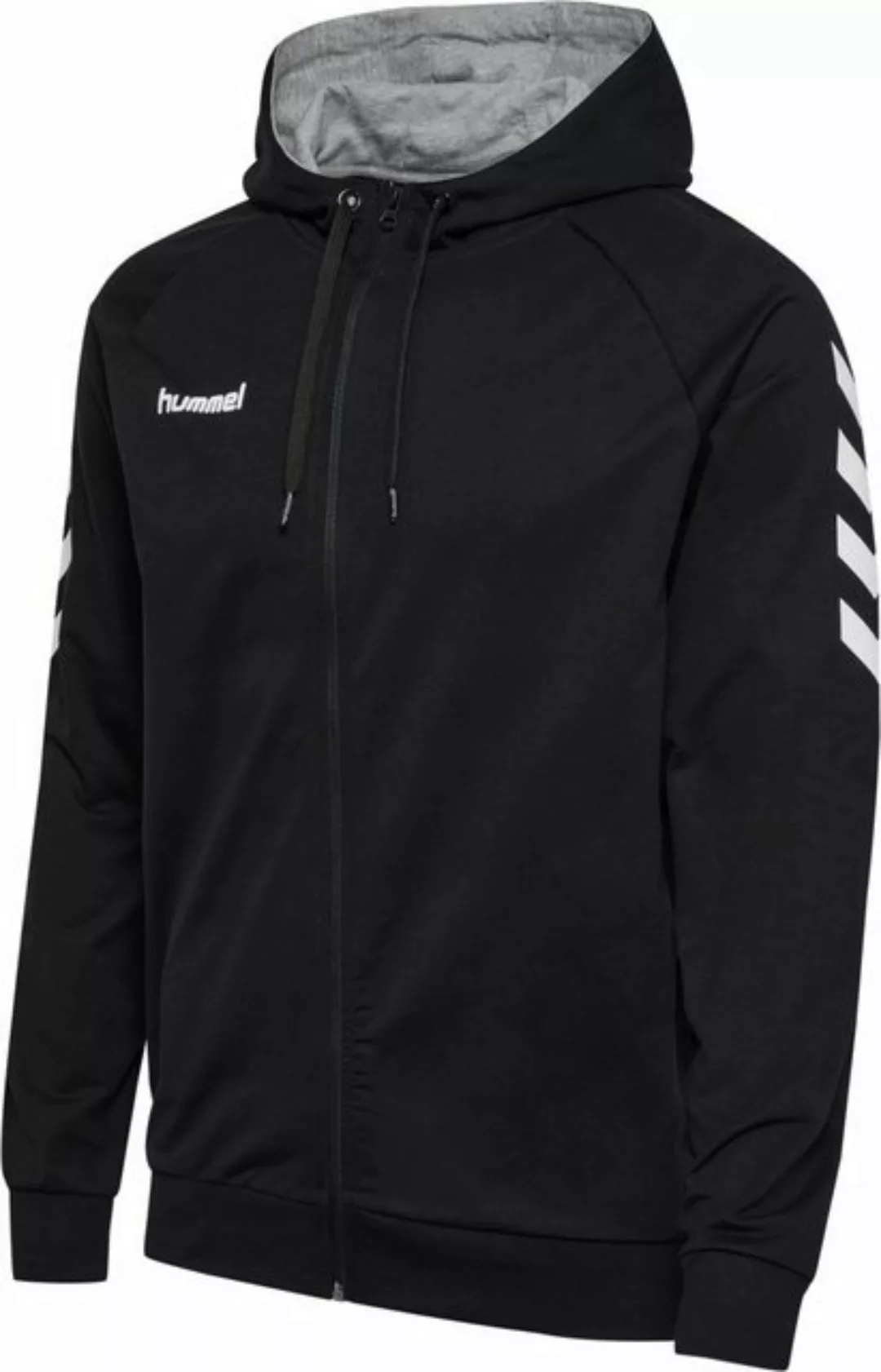 hummel Kapuzenpullover günstig online kaufen