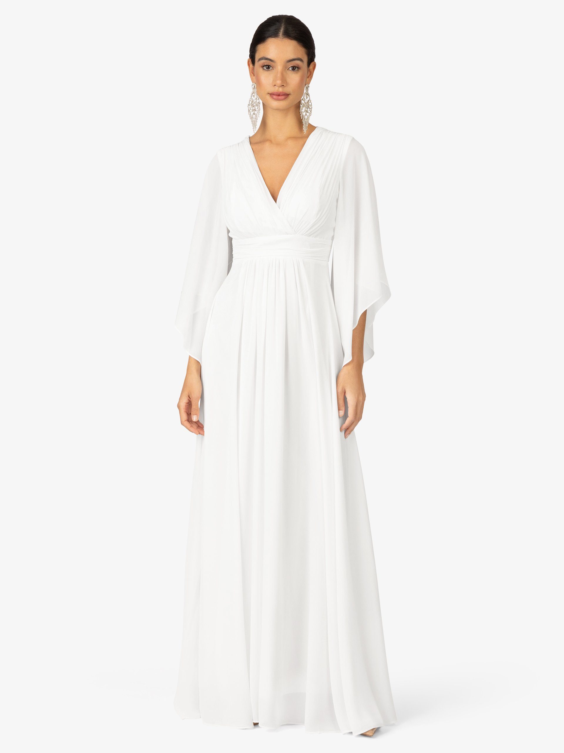 Kraimod Abendkleid aus hochwertigem Material mit günstig online kaufen