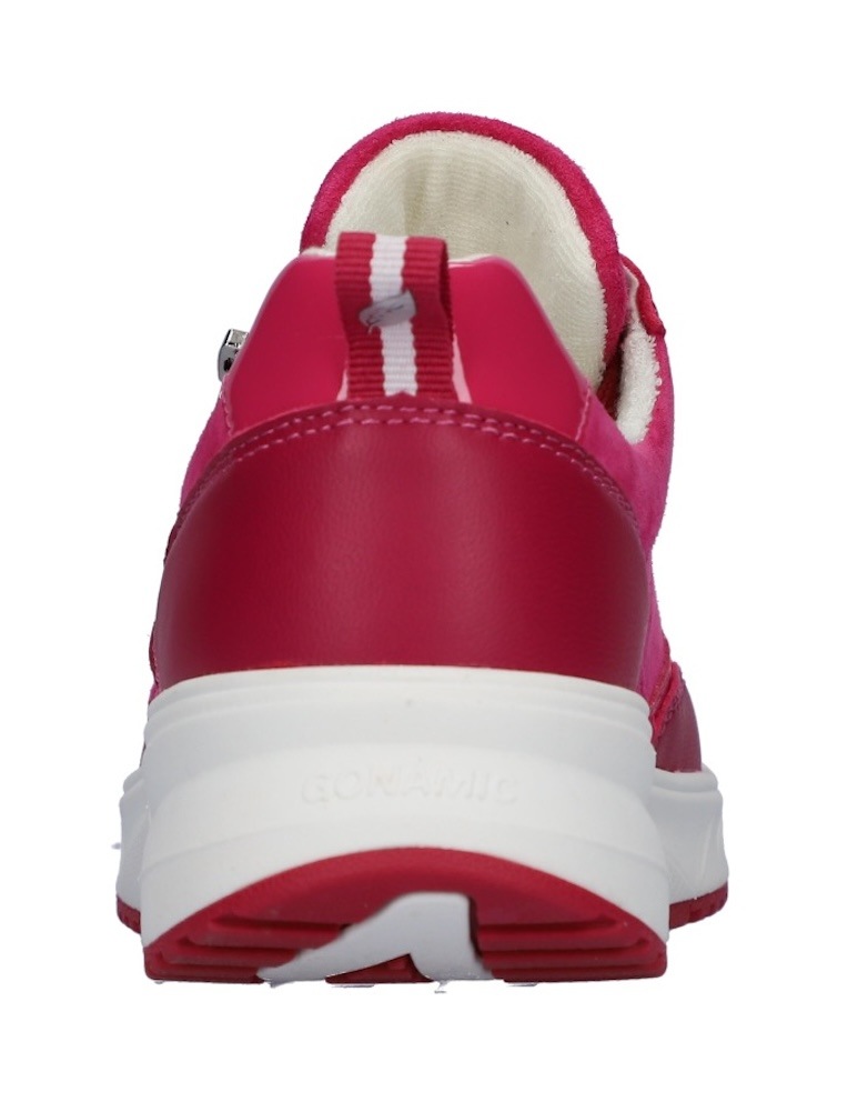 Waldläufer Plateausneaker "H-MARA", Schnürschuh, Halbschuh, Freizeitsneaker günstig online kaufen