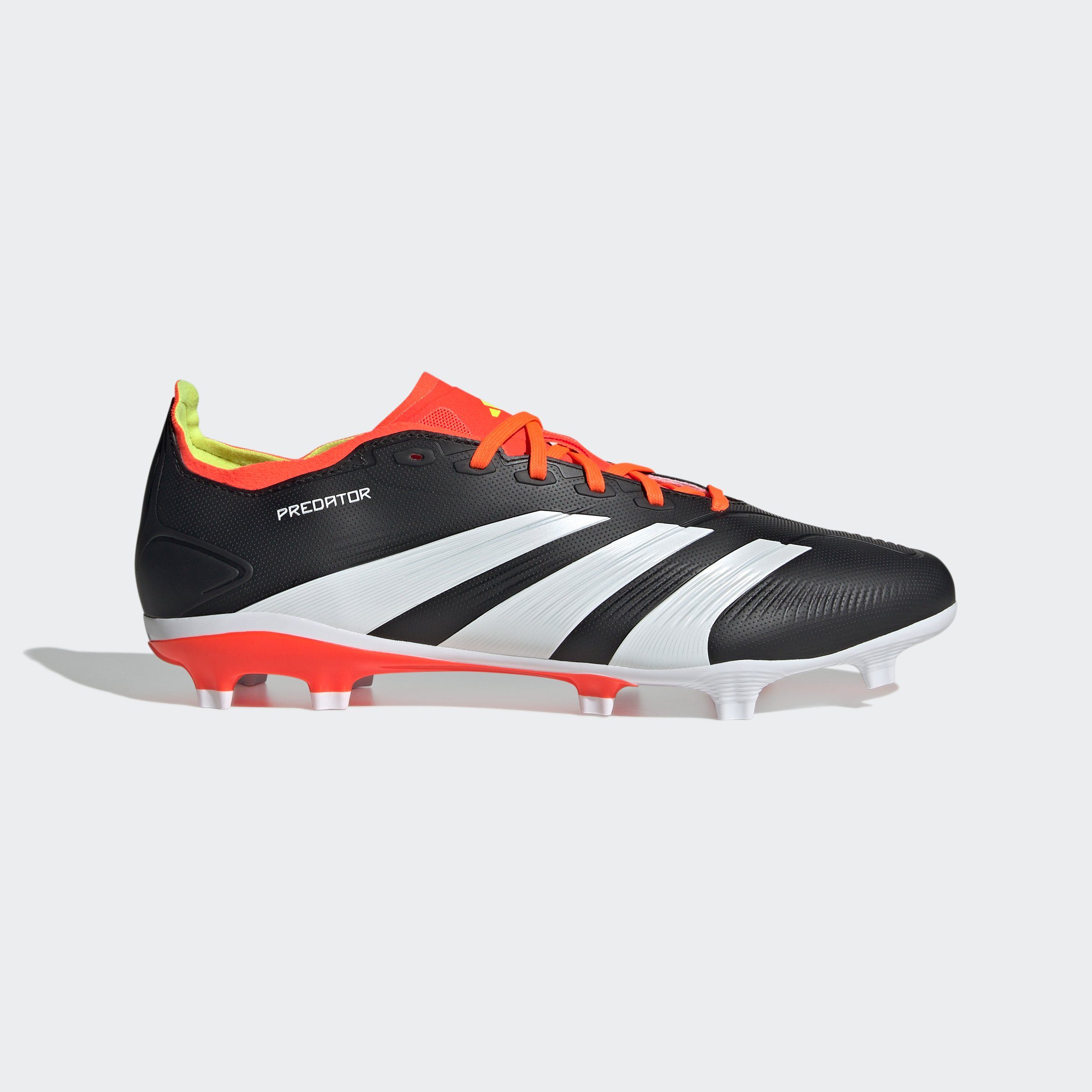 adidas Predator League L FG Fußball Herren schwarz|schwarz|schwarz|schwarz| günstig online kaufen