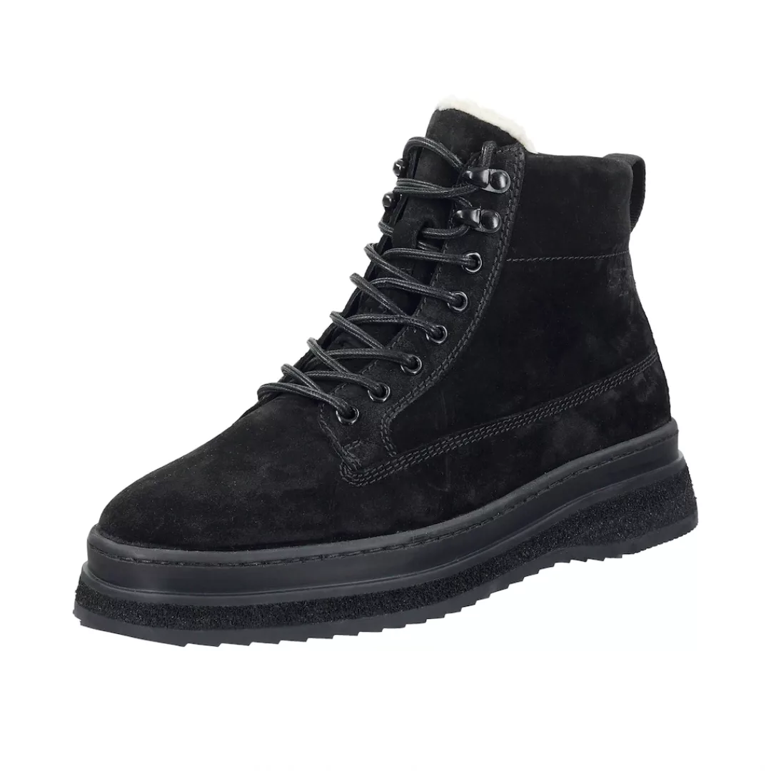 Gant Schnürboots "Blistown", mit dicker Laufsohle günstig online kaufen