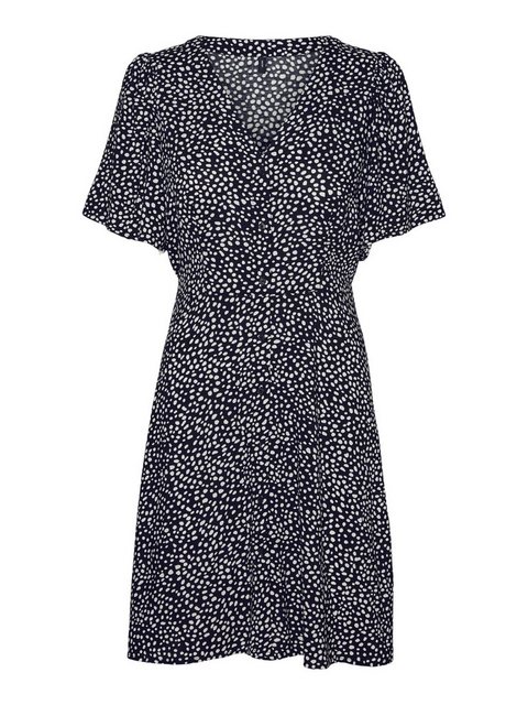 Vero Moda Minikleid VMALBA SS SHORT DRESS WVN NOOS günstig online kaufen